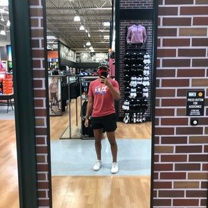 Meet your Posher, Brandon